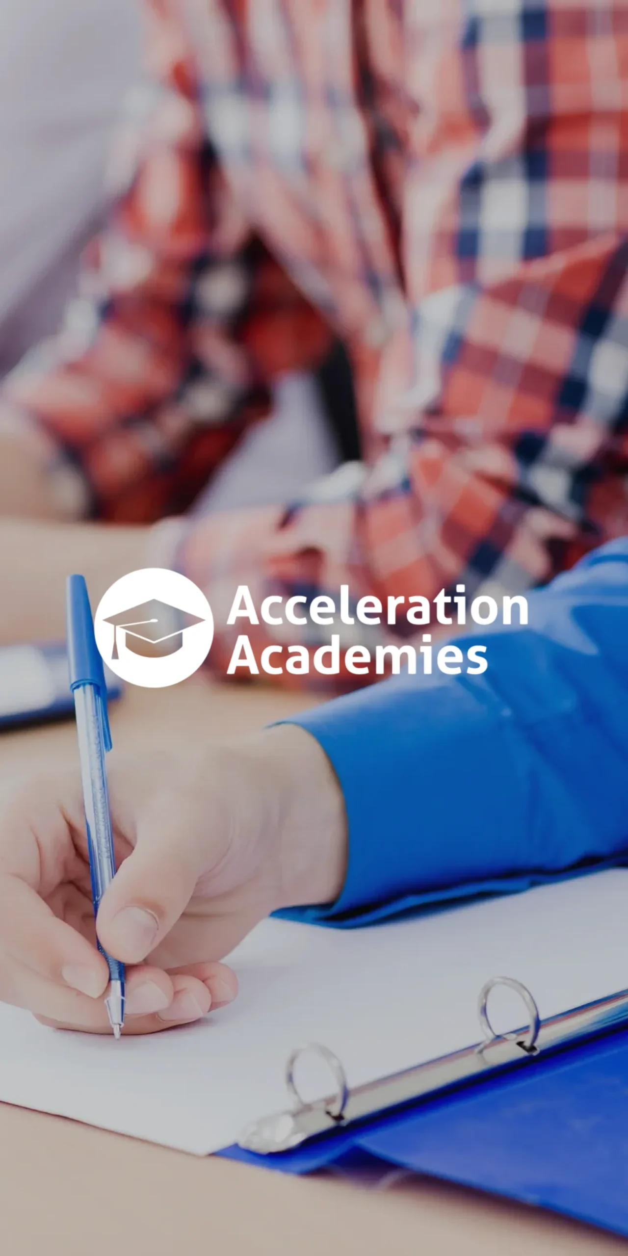 Accelleration Academies