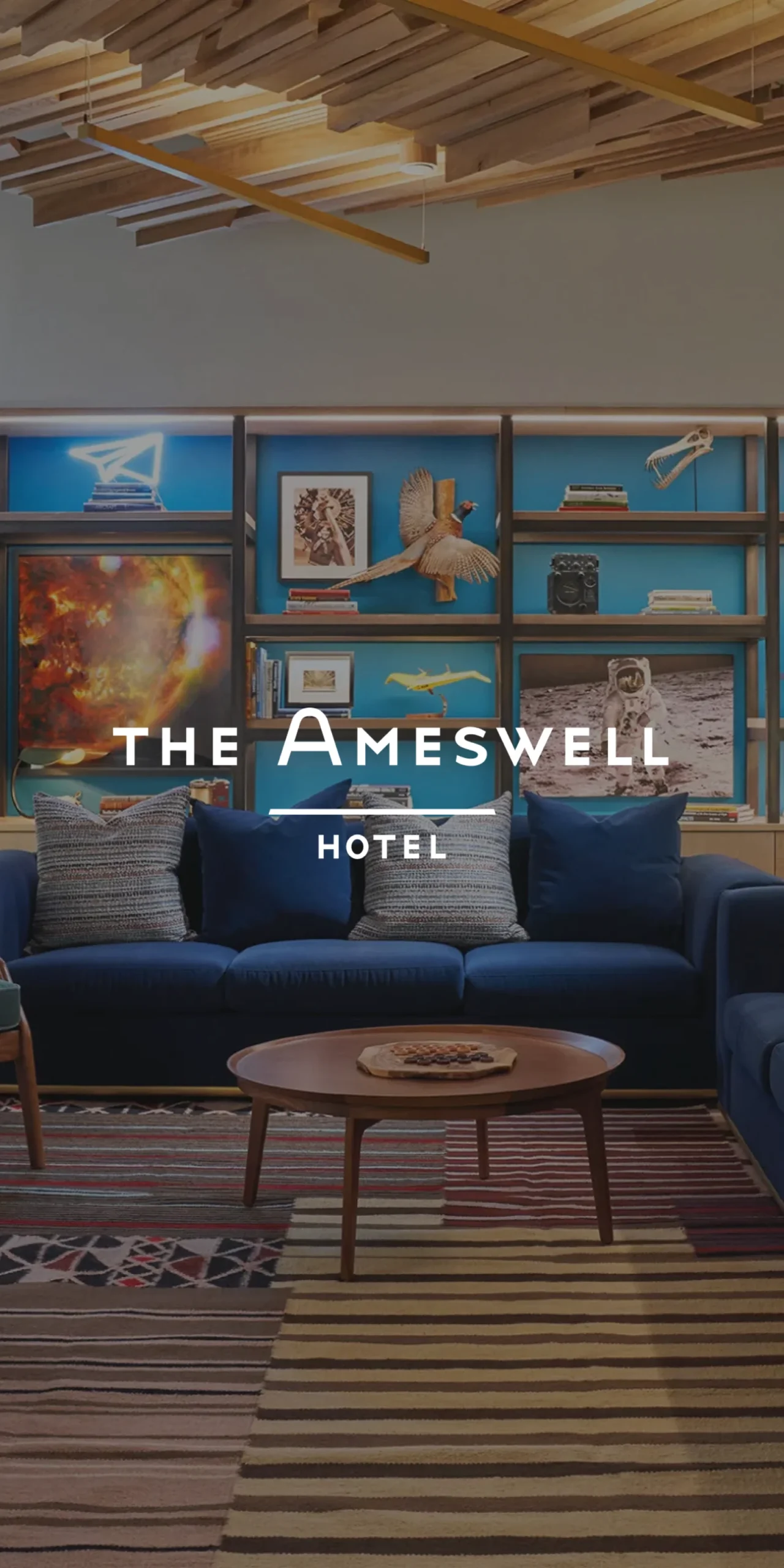 The Ameswell