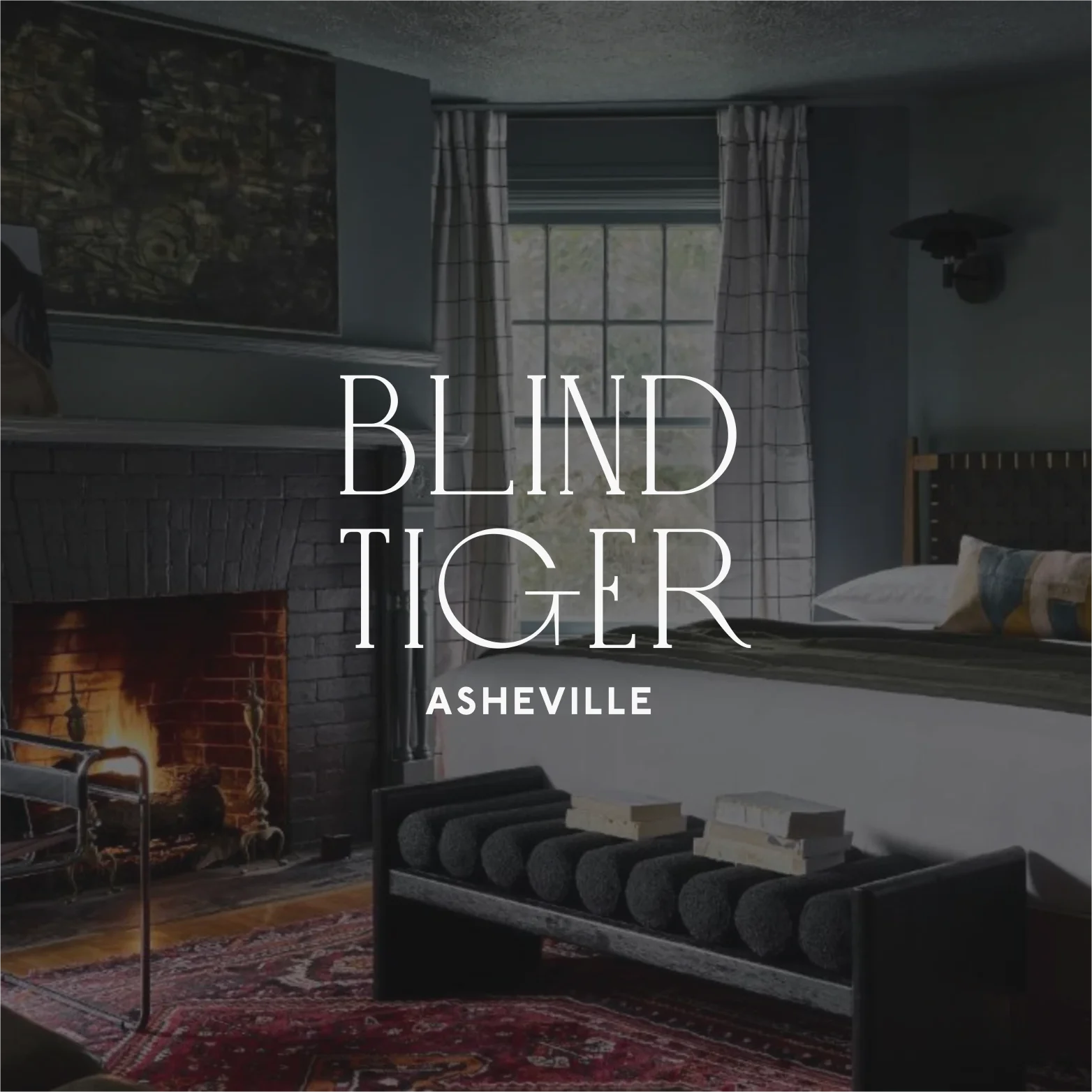 blind Tiger Asheville: TAG Client
