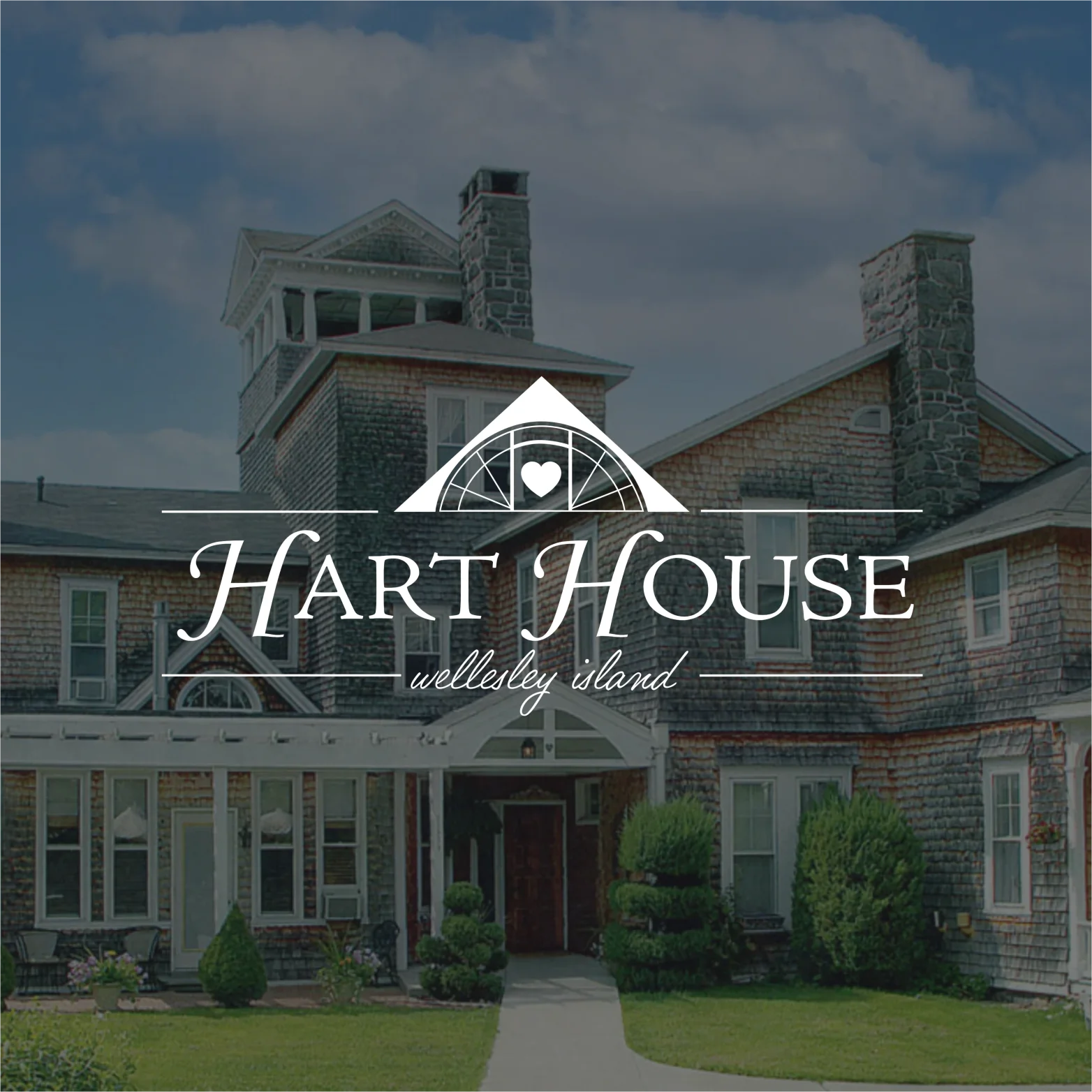 Hart house: Tag Client