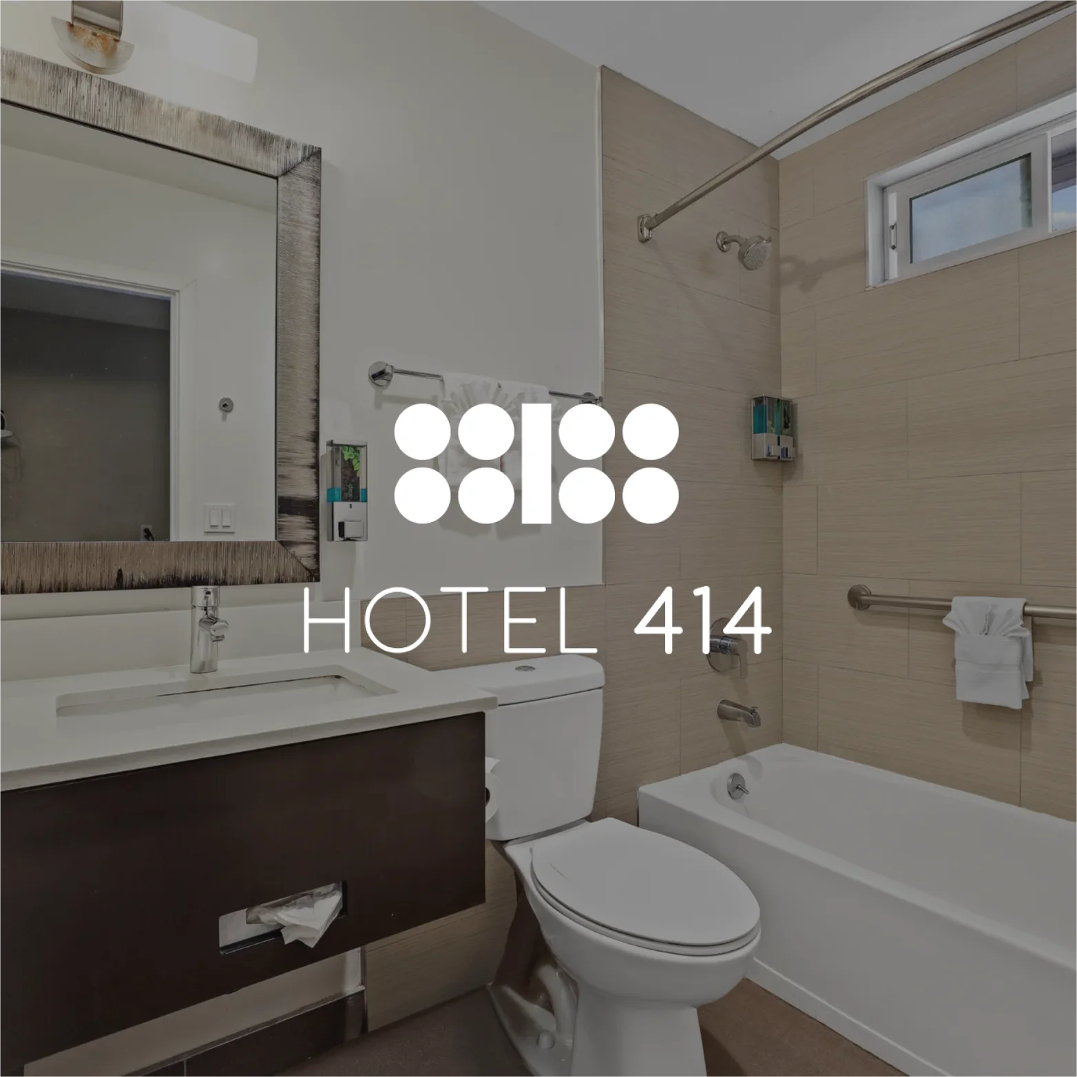Hotel 414: Tag Client