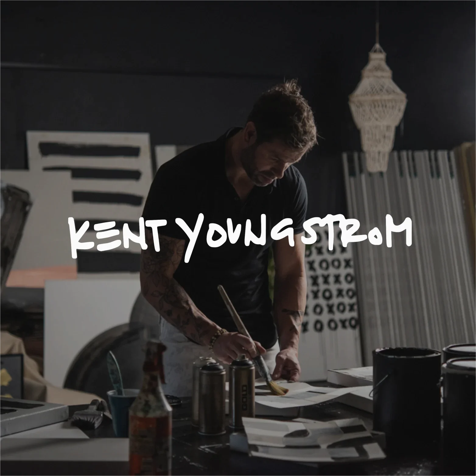 Kent Youngstrom: Tag Client