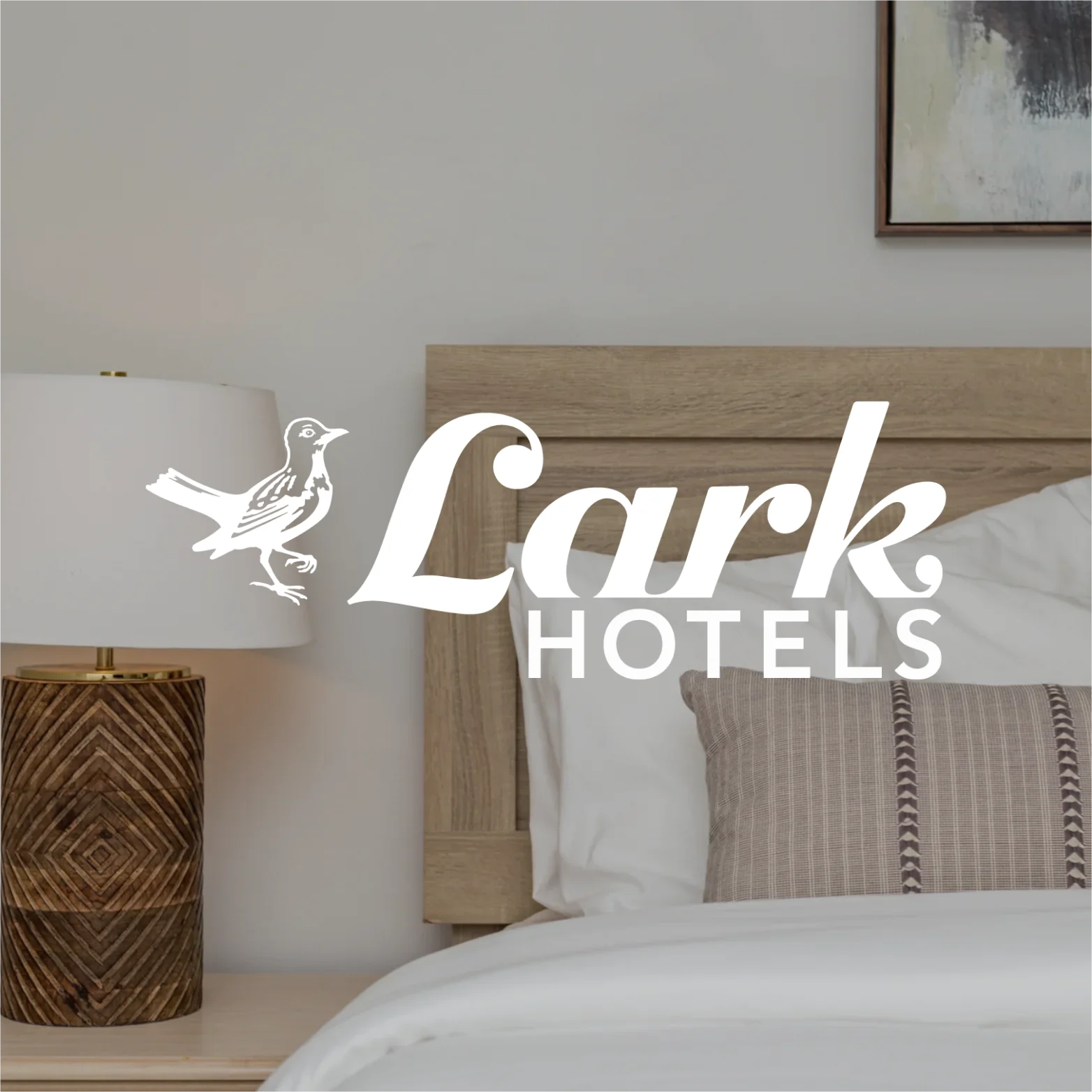 Lark Hotel: Tag Client