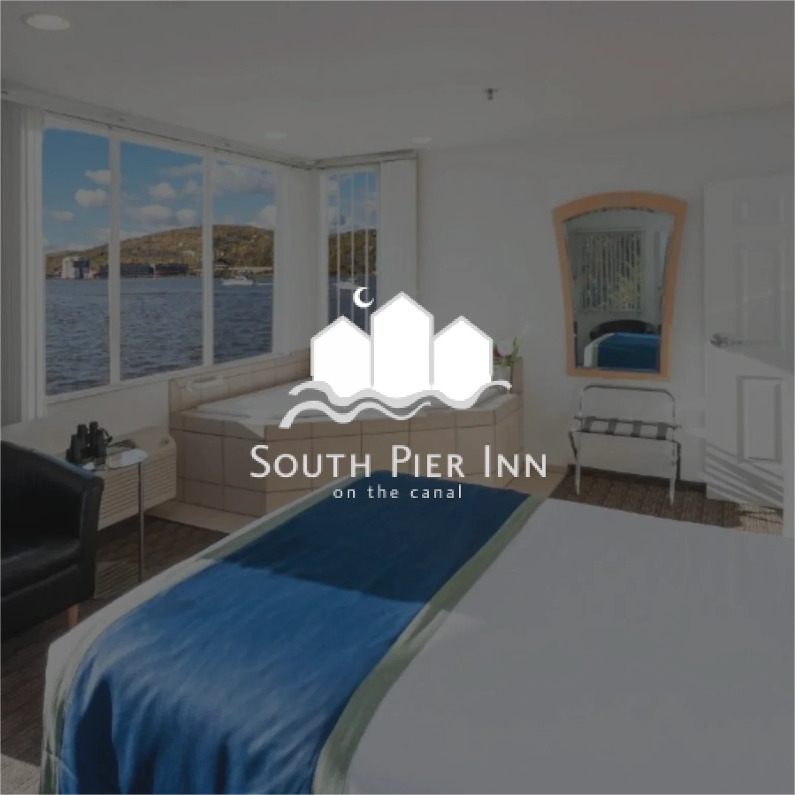 South Pier Inn: Tag Client