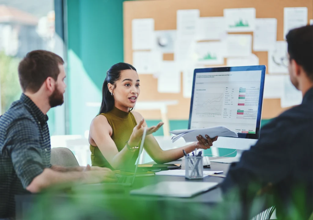 How Performance Marketing Strategy Drives Results Across the Funnel