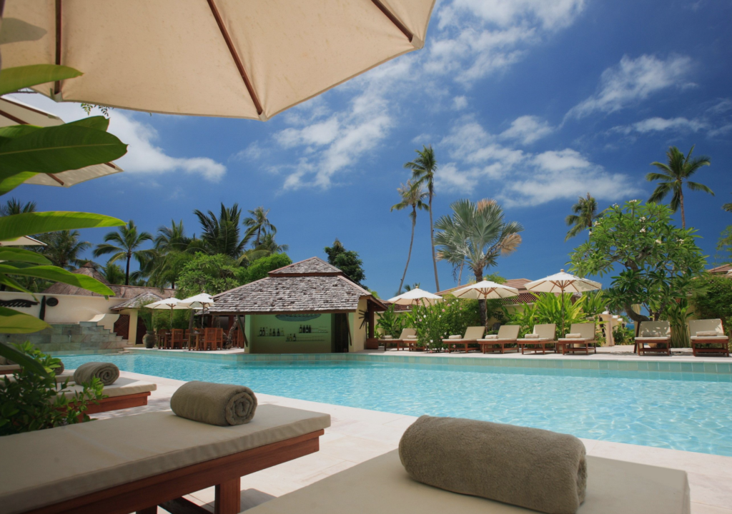 How Hotels Are Monetizing Services Without Overnight Stays