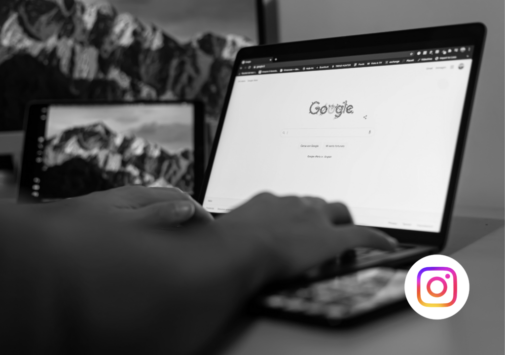 Instagram Content Is Now Searchable on Google