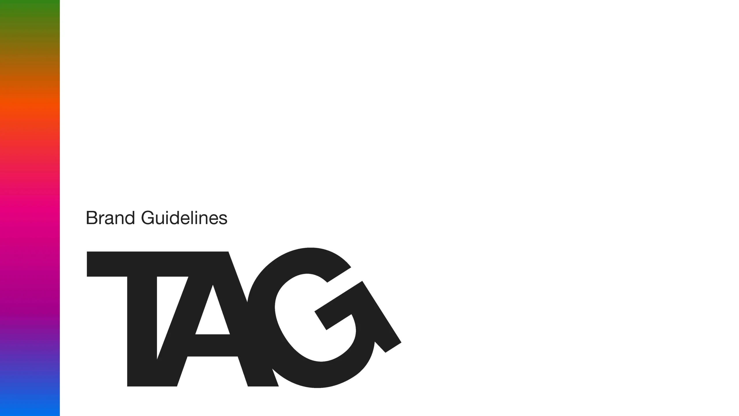 Brand Guidelines