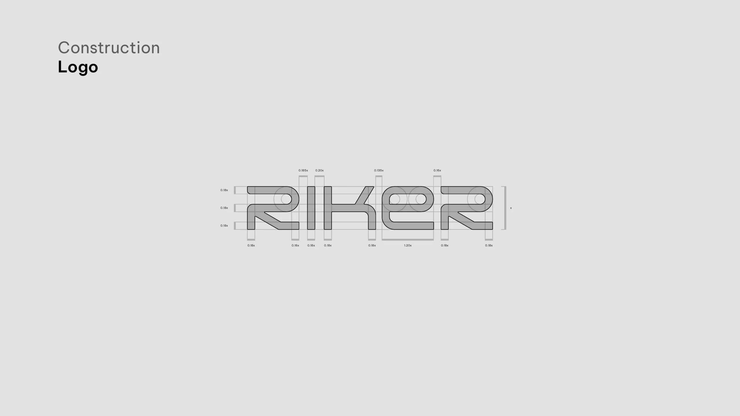Logo & Identity Design