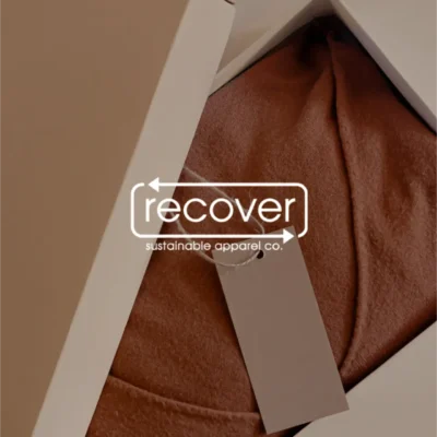 Recover Brand