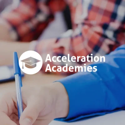 Accelleration Academies